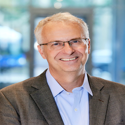 Gregg L. Semenza 博士