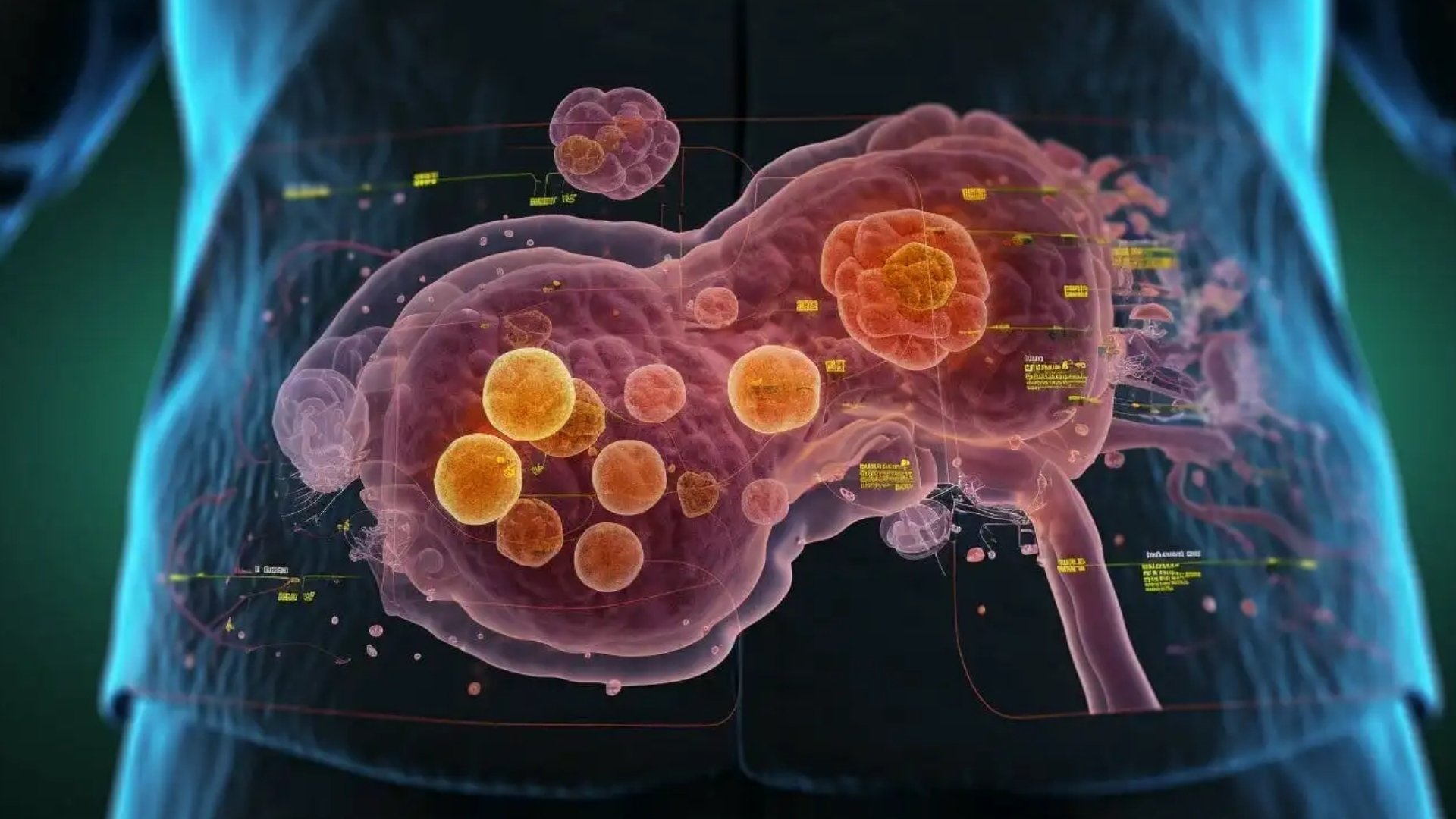 附錄癌 (Appendiceal Cancer) 1 盲腸癌 (Appendiceal Cancer)