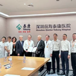我們的醫院 7 1