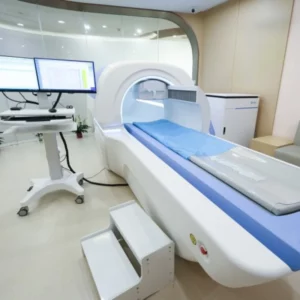 卵巢癌倖存者 - AllCancer 4D 治療的成功故事
