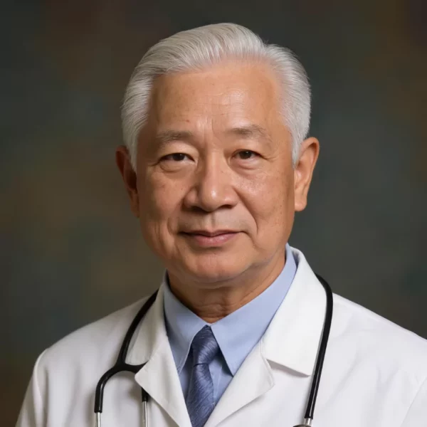 李函宓教授