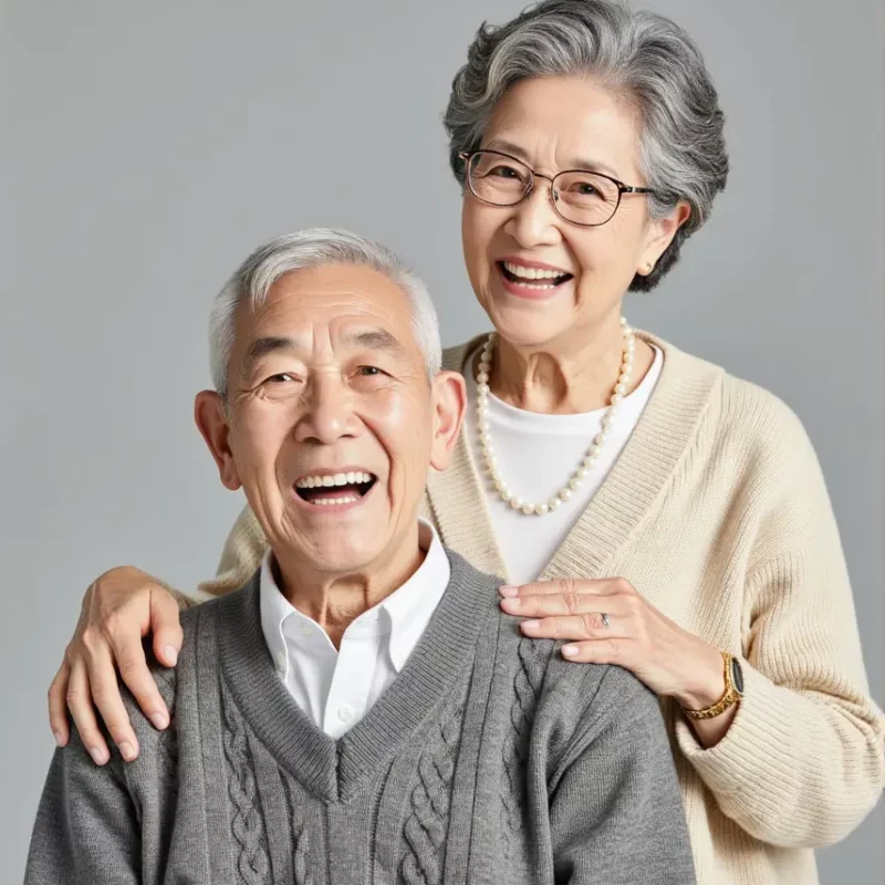 劉國龍教授 10 AllCancer 全球服務範圍 - 波士頓、柏林、上海、深圳醫院