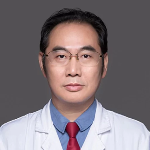 劉國龍教授